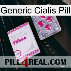 Generic Cialis Pill 32